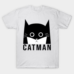 Catman T-Shirt